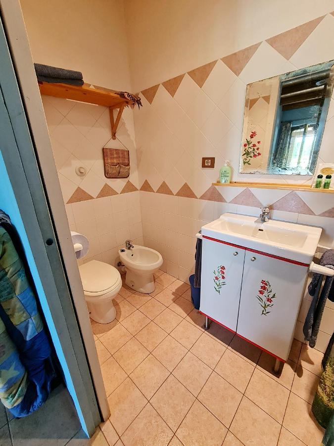 Cascina Beneficio Vila Castelnuovo Bormida Exterior foto