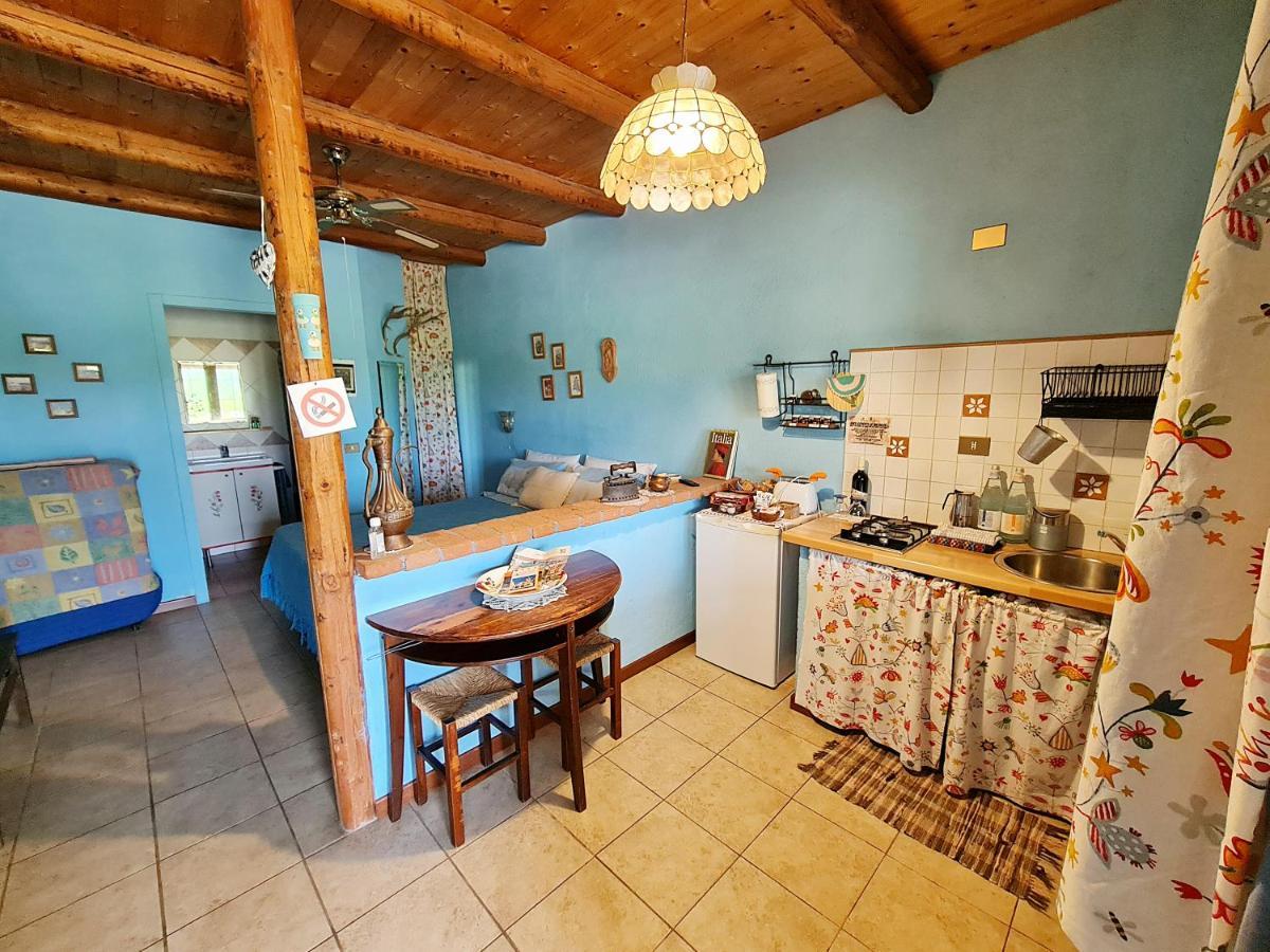 Cascina Beneficio Vila Castelnuovo Bormida Exterior foto